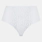 Tailleslip Chantelle - Norah - Wit - 010