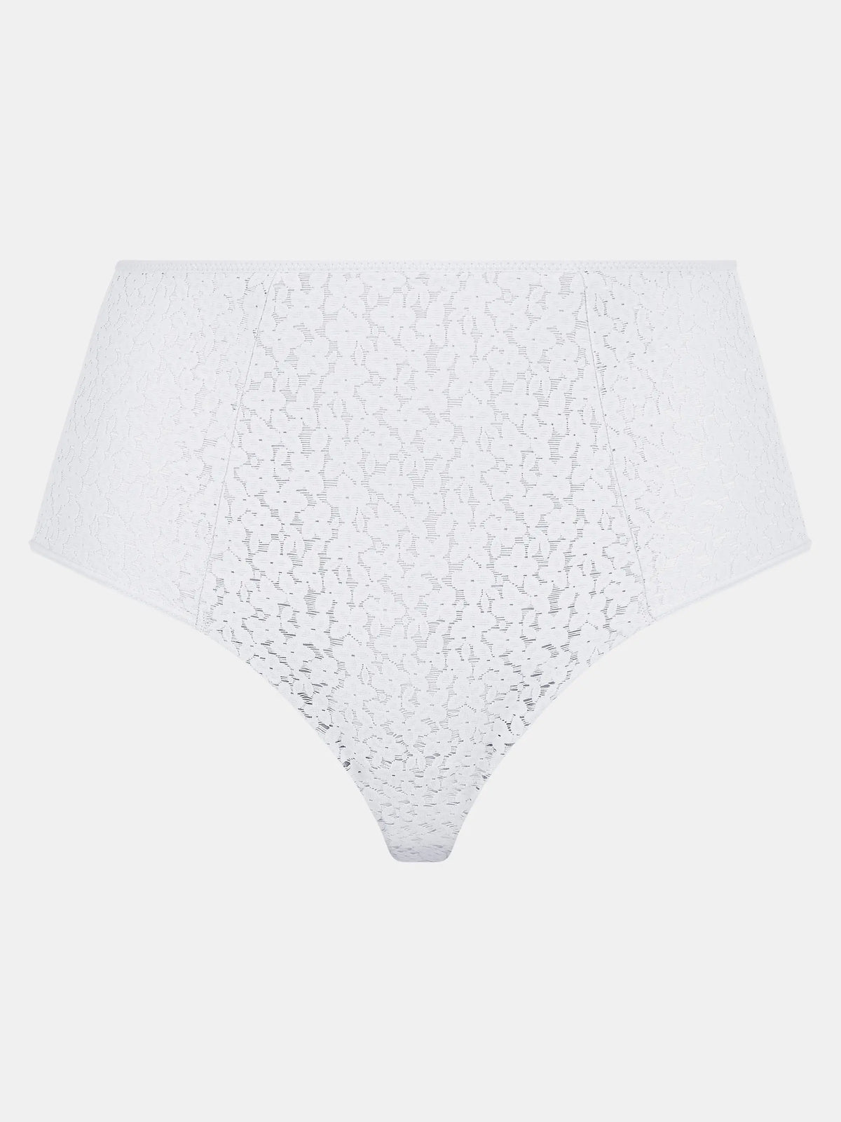 Tailleslip Chantelle - Norah - Wit - 010
