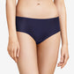 Hipster Chantelle - Softstretch - Bleue - 0K4