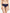 Hipster Chantelle - Softstretch - Bleue - 0K4
