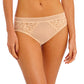 Slip Wacoal - Raffiné - Beige - FRP