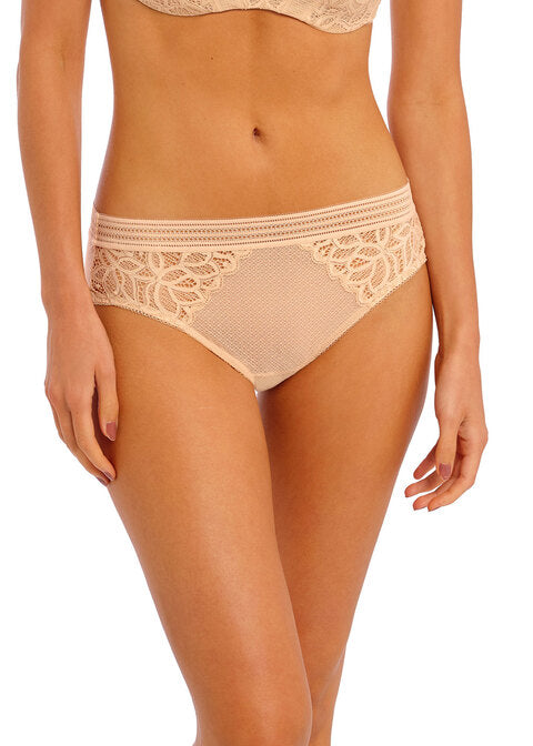 Slip Wacoal - Raffiné - Beige - FRP