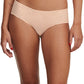 Hipster Femilet - Norah - Beige - 01N