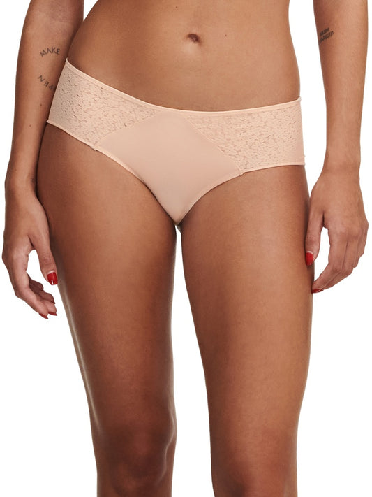 Hipster Femilet - Norah - Beige - 01N