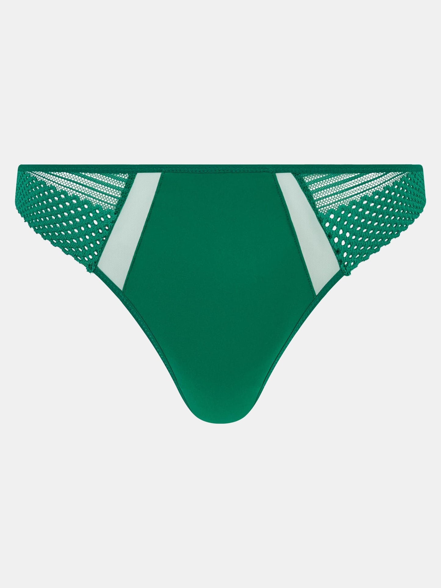 String Chantelle Pulp - Play - Groen - 0FB