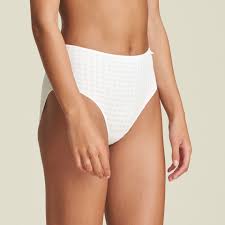 Tailleslip Marie Jo - Avero - Ivoor - NAT