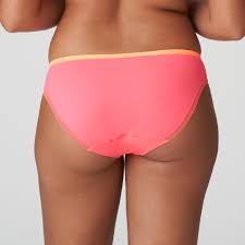 Culotte PrimaDonna - Devdaha - Rose - TRC