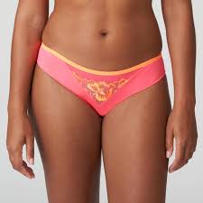 Culotte PrimaDonna - Devdaha - Rose - TRC