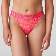 String PrimaDonna Twist - Verao - Rouge orangé - LSP