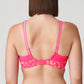 Plunge BH PrimaDonna Twist - Verao - Rood Oranje - LSP