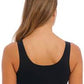 Bralette BH Fantasie - Smoothease - Zwart - BLK