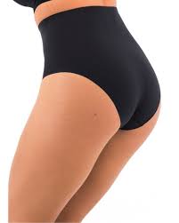Tailleslip Fantasie - Smoothease - Zwart - BLK