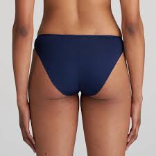 Culotte Marie Jo - Jereme - Bleue - SAF