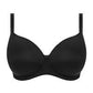 Full cup BH Fantasie - Smoothease - Zwart - BLK