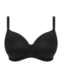 Full cup BH Fantasie - Smoothease - Zwart - BLK