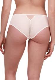 Hipster Passionata - Olivia - Beige - 0NL