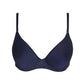 Soutien-gorge emboîtant Marie Jo - Jereme - Bleu - SAF