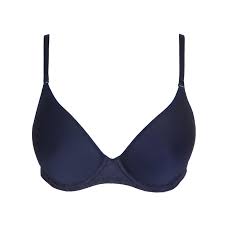 Soutien-gorge emboîtant Marie Jo - Jereme - Bleu - SAF