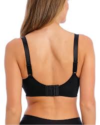Full cup BH Fantasie - Smoothease - Zwart - BLK