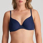 Soutien-gorge emboîtant Marie Jo - Jereme - Bleu - SAF