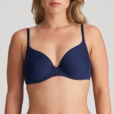 Soutien-gorge emboîtant Marie Jo - Jereme - Bleu - SAF