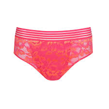 Tailleslip PrimaDonna Twist - Verao - Rood Oranje - LSP
