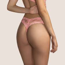 String Andres Sarda - Vaughan - Orange - CRC