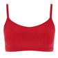 Bralette - Chantelle - SoftStretch - Rouge - null