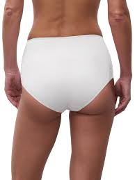 Tailleslip Chantelle - Norah - Wit - 010