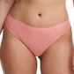 String Chantelle - Softstretch - Pêche - 06V