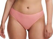 String Chantelle - Softstretch - Pêche - 06V