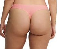 String Chantelle - Softstretch - Pêche - 06V
