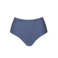 Culotte taille haute Lisca - Laura - Bleue - BV