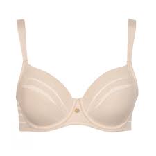 Soutien-gorge emboîtant Lisca - Alegra - Beige - 22