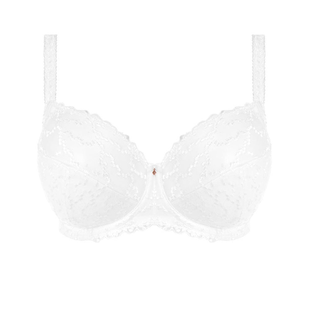 Full cup BH Fantasie - Ana - Wit - WHE