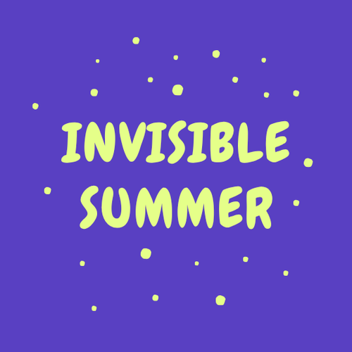 Story invisible summer