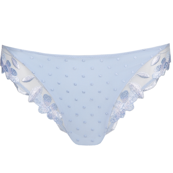 Culotte - Marie Jo - Agnes - Bleue - null
