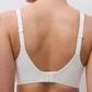 Full cup BH Chantelle EasyFeel - Floral Touch - Ivoor - 0LW