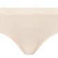 Short Chantelle - Softstretch - Ivoor - 035