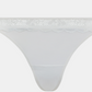 String Chantelle EasyFeel - Floral Touch - Ivoor - 0LW