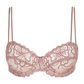 Soutien-gorge balconnet Marie Jo - Jane - Rose - BDS