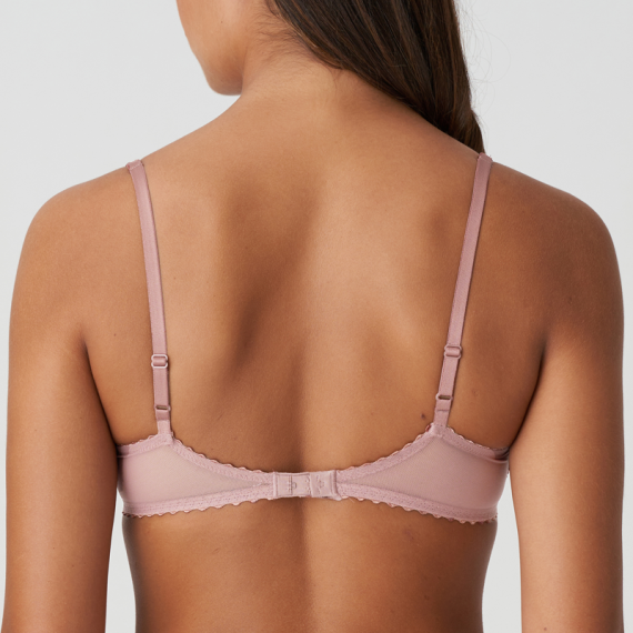 Soutien-gorge balconnet Marie Jo - Jane - Rose - BDS