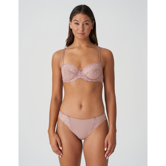 Soutien-gorge balconnet Marie Jo - Jane - Rose - BDS