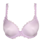 Soutien-gorge en forme de cœur - Marie Jo - Jane - Violet - null