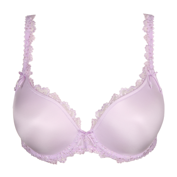 Soutien-gorge en forme de cœur - Marie Jo - Jane - Rose - null