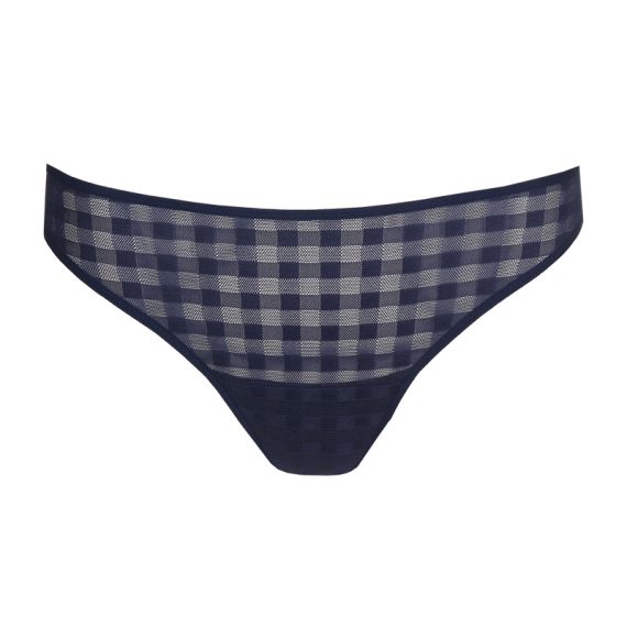 String Marie Jo - Jereme - Bleu - SAF