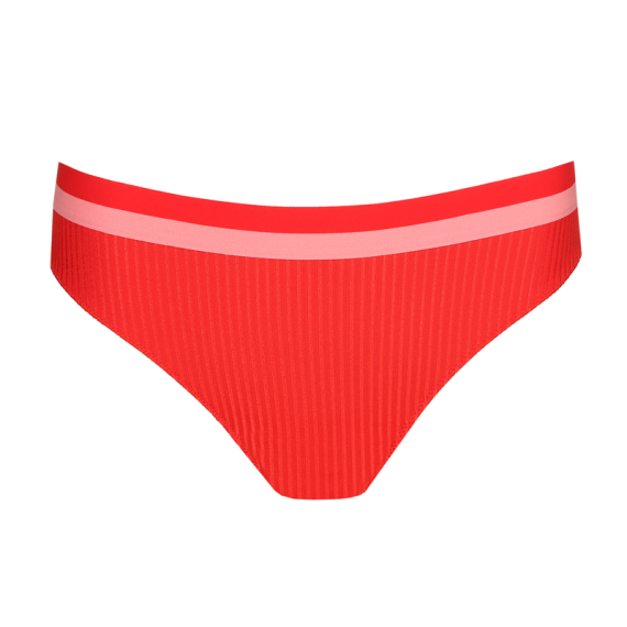 Slip - Marie Jo L'Aventure - Jude - Rood - null