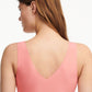 Bralette Chantelle - Softstretch - Pêche - 06V