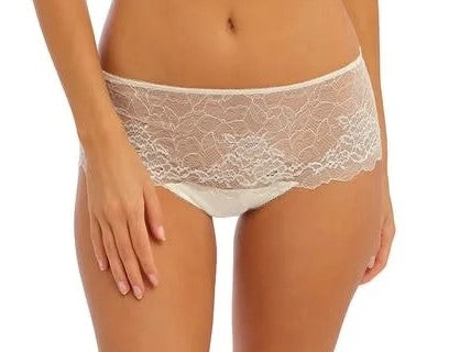 Short Wacoal - Lace Perfection - Ivoor - GAD
