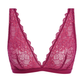 Bralette BH Wacoal - Lace Perfection - Paars - REM